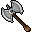 stonecutter axe