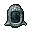 chain helmet