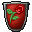 rose shield