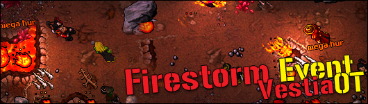 Firestorm event