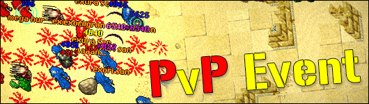 PvP Event