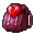 heart backpack