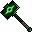 cursed hammer